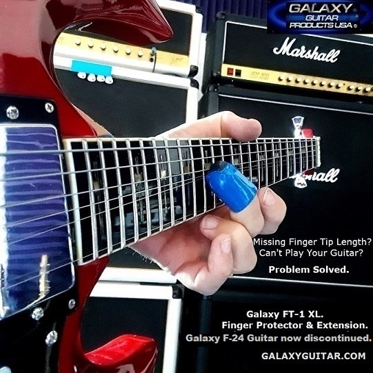 Buy Guitar Finger Extension